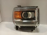 Passenger Right Headlight From 2018 Gmc Sierra 2500 12671281. Fixed Price $703.94.