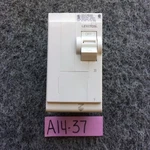 Leviton LB220-T 20A 2-POLE Plug-on Standard Branch Circuit Breaker Ships Fast. Fixed Price $33.96.