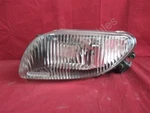Nos Oem Dodge Avenger Fog Lamp W/clear Lens 1997 - 2000 Left Hand. Fixed Price $99.99.