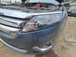 2011 Ford Fusion Left Driver Headlight Assembly Oem Used 140K Miles 114-01251L. Fixed Price $160.31.