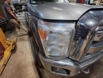 2012 Ford F350SD Used Oem Right Fog Light Assembly 116-01336R 173K Miles. Fixed Price $91.01.