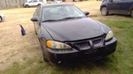 Driver Corner/park Light Fog-driving Bumper Mounted Fits 99-05 Grand Am 4323946. Fixed Price $92.99.