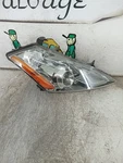 2004 Nissan Murano Headlight, Passenger Side (rf) Oem. Fixed Price $59.99.