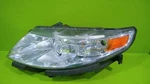 09 10 11 12 Lincoln Mks Driver Left Headlight Lamp Oem 2597-93. Fixed Price $250.00.
