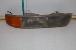 2000-2006 Chevrolet Tahoe Left Driver Corner Park Turn Signal Light Assembly. Fixed Price $38.49.