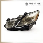 2007-2011 Lexus GS350 Headlight Hid Xenon Adaptive Headlamp Left 81070-30B52. Fixed Price $396.00.