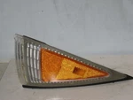 Passenger Corner/park Light Side Marker Fits 95-99 Cavalier 3777. Fixed Price $16.44.