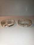 Backup Light Lens - 1956 Oldsmobile. Fixed Price $40.00.