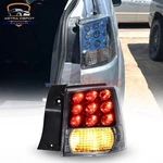 Passenger Right Tail Light For Mitsubishi Outlander Ex 2007-2013 Rear Brake Lamp. Fixed Price $50.98.