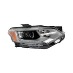 For Chevy Traverse 18-21 Remanufactured Passenger Side Replacement Headlight. Fixed Price $270.61.