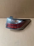 2011-2017 Lexus CT200H Passenger Right Side Tail Light Oem. Fixed Price $95.00.