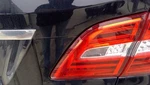 Passenger Tail Light 166 Type ML350 Fits 12-15 Mercedes Ml-class 9390541. Fixed Price $134.69.