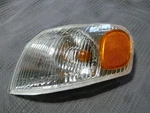 Dorman 1650730 Toyota Corolla 1998-2000 Driver Side Park Lamp. Fixed Price $24.95.