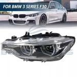 For Bmw Series F30 320I 340I 330I 2016-2019 Led Headlight Driver Side. Fixed Price $299.00.