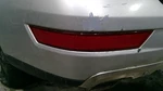 Driver Tail Light 164 Type ML350 Lower Fits 09-11 Mercedes Ml-class 1013381. Fixed Price $159.89.
