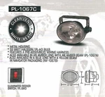 New Pilot PL-1067C Performance Series Halogen Spot Lamp. Fixed Price $20.00.