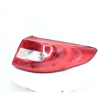 2015 Hyundai Sonata Silver Se Rh Tail Lamp Part Number 166-60761R. Fixed Price $55.99.