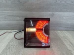 15-19 Land Rover Discovery Sport L550 Rear Right Inner Tail Light Lamp Oem ((8)). Fixed Price $139.99.