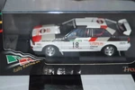 Trofeu Audi Quattro Rally Portugal #18 1982 F.witmann Rr.al 22 1:43RD. Fixed Price $103.51.