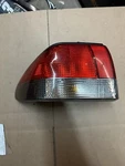 Driver Tail Light Hatchback Quarter Panel Mounted Fits 94-98 Saab 900 4398533. Fixed Price $40.00.
