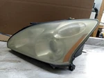 Driver Headlight Xenon Hid Adaptive Headlamps Fits 07-09 Lexus RX350 166631. Fixed Price $294.84.