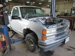 Passenger Corner/park Light Fits 94-02 Chevrolet 3500 Pickup 306122. Fixed Price $73.00.