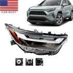 Led Headlight For 2022 2023 2024 Toyota RAV4 Assembly Right Passenger 811100R350. Fixed Price $119.52.