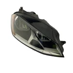 Headlight For Golf Nice Oem Assy Right. Fixed Price $229.99.