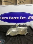 2001 Bmw 330I Sedan Headlight Xenon Left Driver 63128377265 Damaged -see Pic. Fixed Price $89.96.