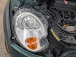 Passenger Headlight Convertible Xenon Hid Fits 07-15 Mini Cooper 917619. Fixed Price $224.99.