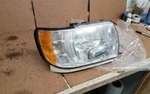 Passenger Headlight Xenon Hid Fits 02-03 Infiniti QX4 216199. Fixed Price $258.75.