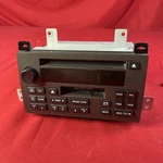 2008 Lincoln Town Car Am/fm Radio Cassette Cd Player 6W1T-18C868-AE. Fixed Price $47.67.