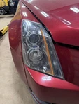 Passenger Right Headlight Coupe Base Halogen Fits 08-14 Cts 357098. Fixed Price $147.00.