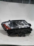 Passenger Headlight Vin Fp 7TH And 8TH Digit Xenon Fits 13-17 Audi Q5 352018. Fixed Price $899.59.