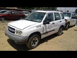 Driver Left Headlight Fits 99-04 Tracker 28184114. Fixed Price $110.70.
