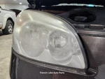 Passenger Right Headlight Fits 06-11 Lucerne 1357891. Fixed Price $50.00.