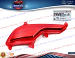 Genuine Rear Bumper Reflector Left 2017-2018 Hyundai Santa Fe Sport 924052W700. Fixed Price $72.19.
