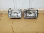 Driver Left Headlight Fits 82-89 5TH Avenue 292641. Fixed Price $115.00.