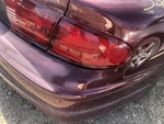 Passenger Right Tail Light Quarter Panel Mounted Fits 97-04 Regal 554053. Fixed Price $70.00.