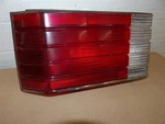 Plymouth Horizon 1983-1990 4 Door Lh Left Drivers Side Taillight Assembly. Fixed Price $61.10.