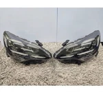 2020-2023 Kia Stinger Full Led Headlight Pair Set Left Right Oem 92101-J5520. Fixed Price $1565.40.