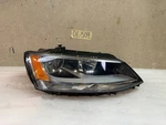 2012-2016 Volkswagen Jetta Right Passenger Halogen Headlight Oem 5C7941006. Fixed Price $80.75.