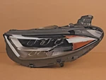 Perfect! 2019-2023 Mercedes Cls-class W257 Left Lh Reflector Led Headlight Oem. Fixed Price $1489.00.