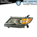 Trq Left Headlight Assembly Fits 2014-2017 Honda Odyssey. Fixed Price $107.22.
