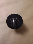 Chevy Trailblazer Gmc Envoy 4X4 4WD Wheel Drive Switch (02 - 09) (oem). Fixed Price $29.99.