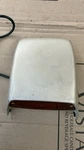 Bmw E30 325I Convertible Third Brake Light Stoplamp Red Cover Oem Tested. Fixed Price $199.00.