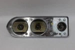 Passenger Right Tail Light Triumph 1500 Spitfire 73-80 GT6 71-73 2203752. Fixed Price $31.97.