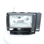 Eagle Eyes Rh Head Lamp Assembly Part Number 114-00549AR 1994 Ford Explorer. Fixed Price $34.99.
