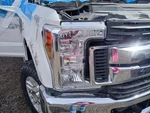 Passenger Headlight Halogen Fits 18-19 Ford F250SD Pickup 1424275. Fixed Price $159.89.