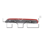Tyc 17-5309-00-9 Capa Certified Reflector Assembly For 07-15 Mazda CX-9. Fixed Price $28.99.